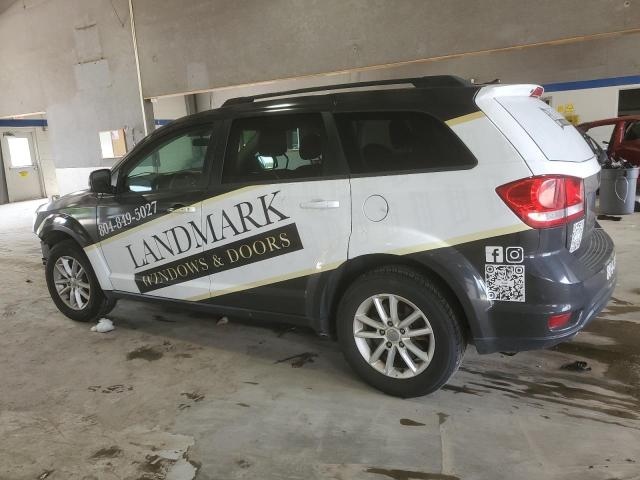 Vin: 3c4pdcbg5ht576051, lot: 59994555, dodge journey sxt 20172