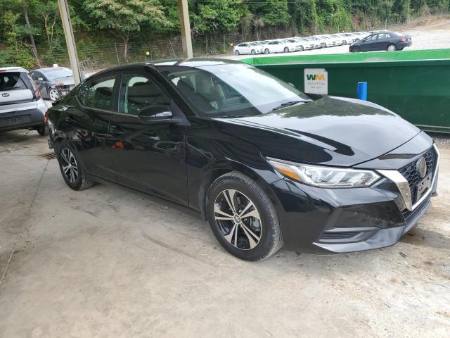 Vin: 3n1ab8cv3ny256881, lot: 59437255, nissan sentra sv 20224