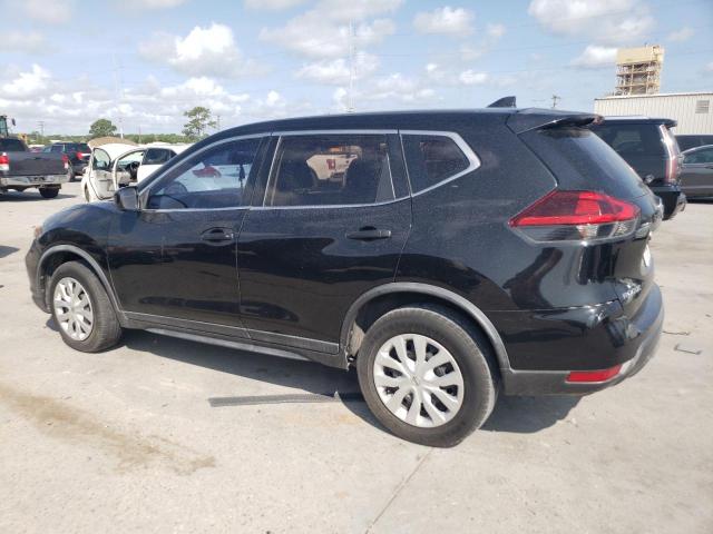 Vin: knmat2mt0jp544986, lot: 59110705, nissan rogue s 20182
