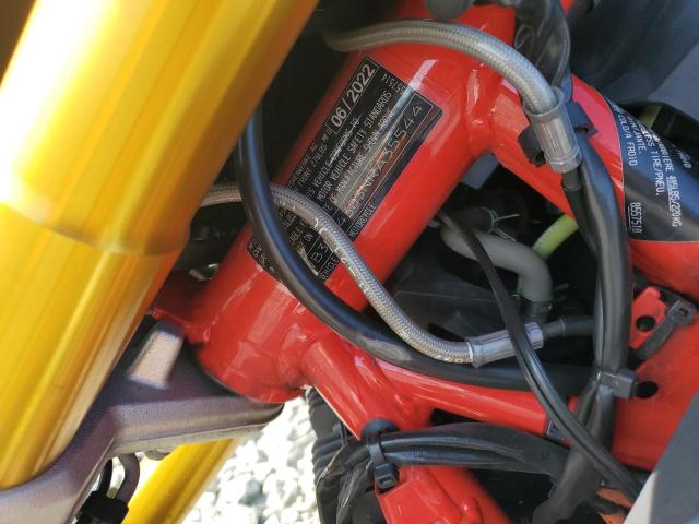 2022 BMW G310 R WB30G4303NRA35544