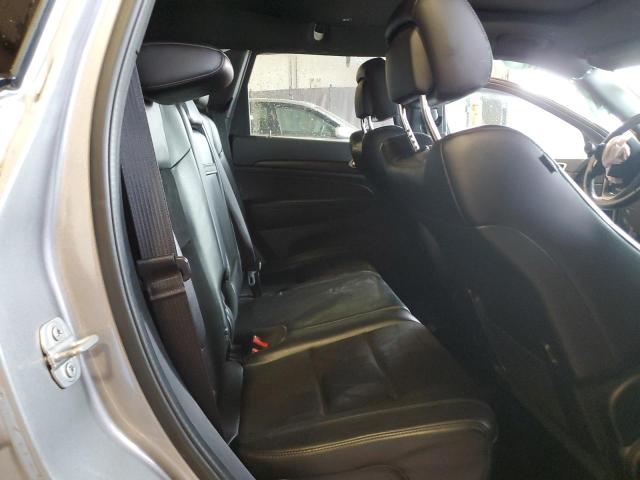 2017 JEEP GRAND CHER - 1C4RJFAG4HC700391