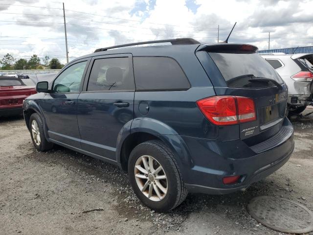 Vin: 3c4pdcbg4ft752200, lot: 59423615, dodge journey sxt 20152