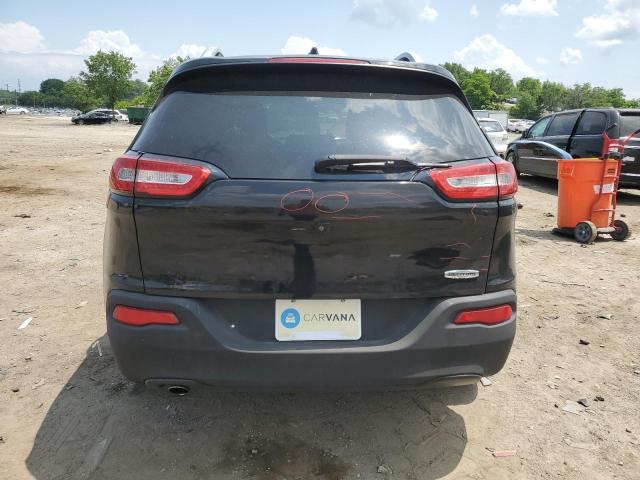 2018 JEEP CHEROKEE L - 1C4PJLCB8JD557808