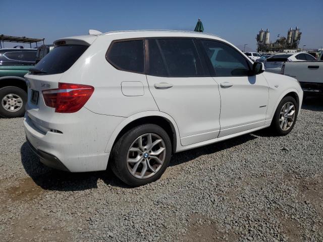 Vin: 5uxwx9c56d0a29964, lot: 62350825, bmw x3 xdrive28i 20133