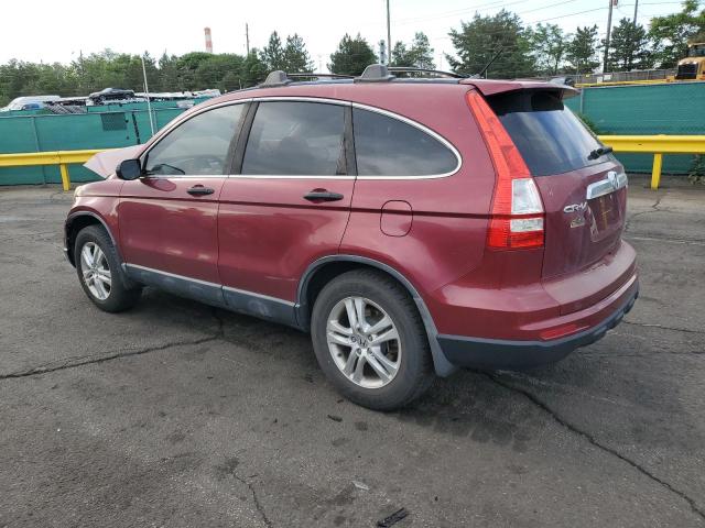 Vin: 5j6re4h50bl061618, lot: 60174035, honda crv ex 20112