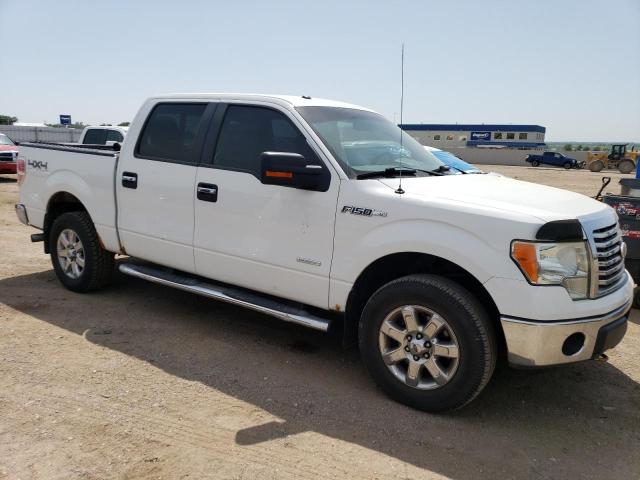 Vin: 1ftfw1et0cfb42769, lot: 61217485, ford f-150 supercrew 20124
