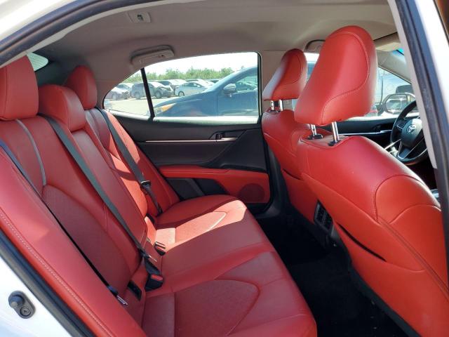2018 TOYOTA CAMRY XSE - 4T1B61HK3JU002348