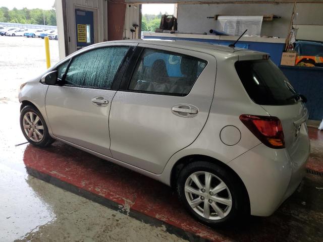 Vin: vnkktud3xga057894, lot: 60732095, toyota yaris l 20162