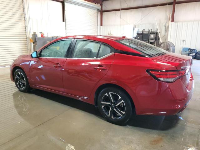 Vin: 3n1ab8cv4ry342688, lot: 61833295, nissan sentra sv 20242