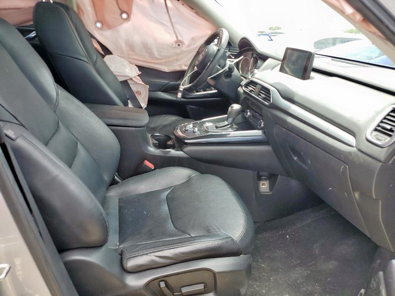 2016 MAZDA CX-9 TOURI - JM3TCACY0G0121981