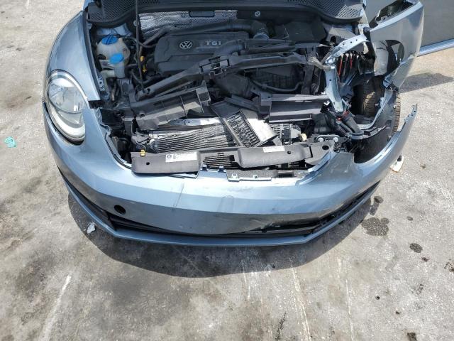 2016 VOLKSWAGEN BEETLE S/S 3VW517ATXGM822894