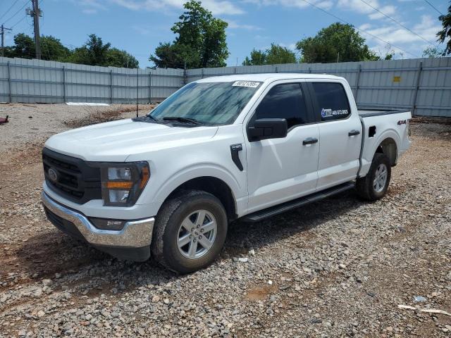 Vin: 1ftfw1e53pkf71628, lot: 60121205, ford f-150 supercrew 2023 img_1
