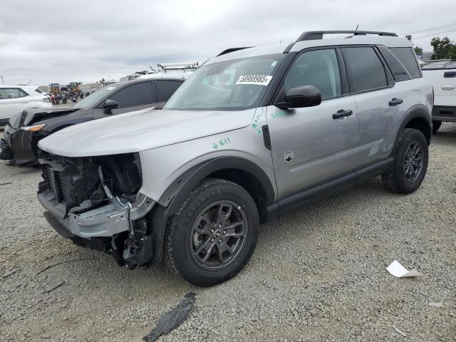 Vin: 3fmcr9b62prd82594, lot: 58988985, ford bronco big bend 2023 img_1