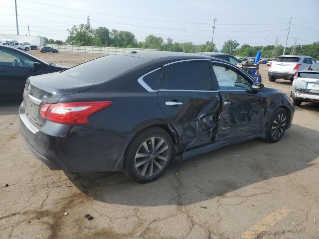 Vin: 1n4al3apxgc240535, lot: 59226455, nissan altima 2.5 20163