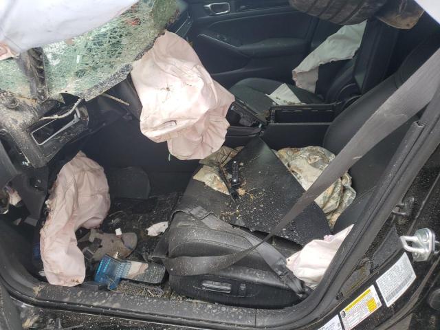 2025 HONDA CIVIC SPOR - 2HGFE4F80SH330320
