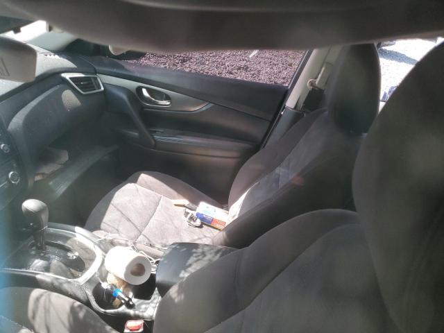 2016 NISSAN ROGUE S #3260920982