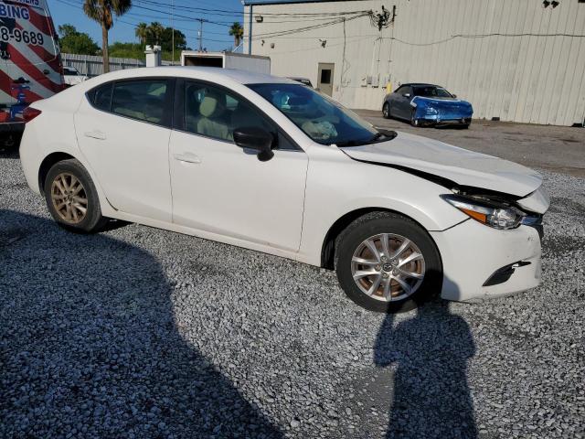 2017 MAZDA 3 SPORT - 3MZBN1U7XHM126766