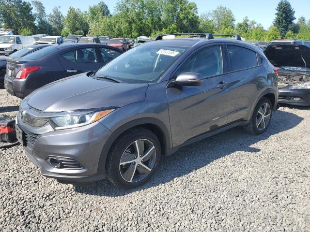 HONDA HR-V EX