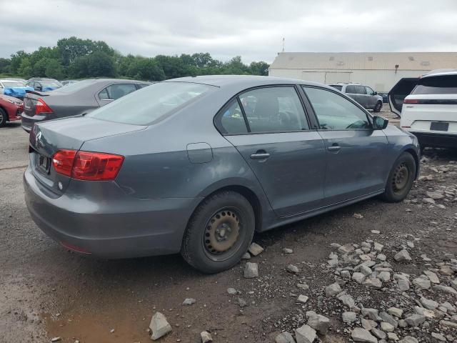 Vin: 3vw1k7aj7em323655, lot: 60198485, volkswagen jetta base 20143