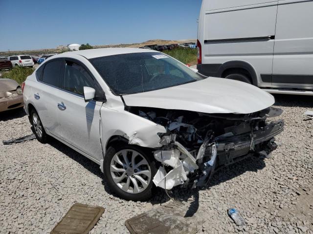 2019 NISSAN SENTRA S - 3N1AB7AP6KY259106