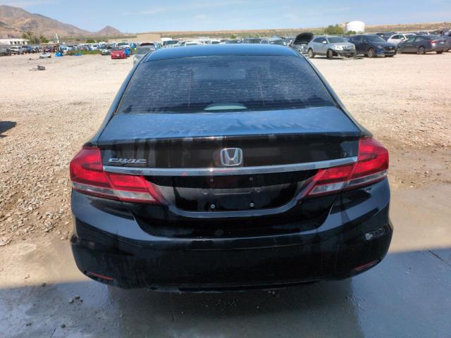 2015 HONDA CIVIC LX 19XFB2F57FE203972