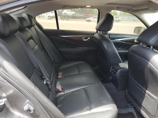 2015 INFINITI Q50 BASE JN1BV7AR6FM394981