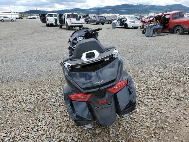 2019 HONDA GL1800 D JH2SC7956KK100612