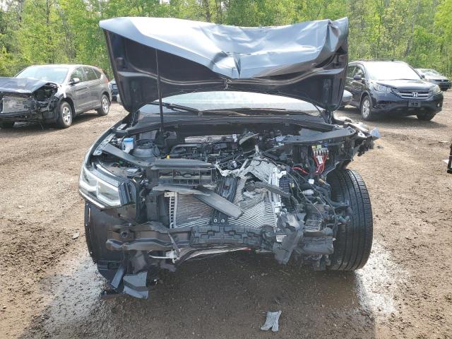 2024 VOLKSWAGEN TIGUAN SEL - 3VV4B7AX4RM211150