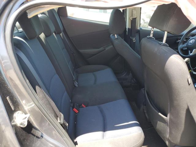2017 TOYOTA YARIS IA 3MYDLBYV0HY159849