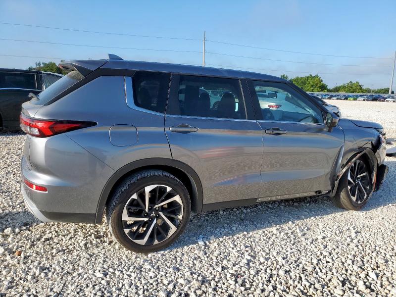 Vin: ja4j3ua8xnz085739, lot: 62160185, mitsubishi outlander se 20223