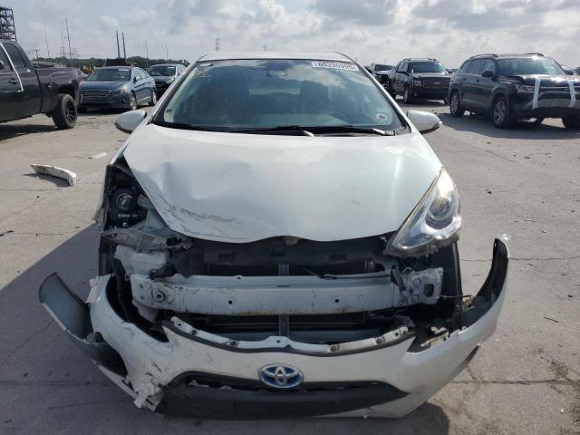 2017 TOYOTA PRIUS C JTDKDTB32H1593369