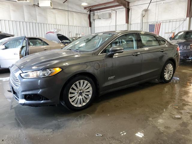 Vin: 3fa6p0pu4fr262195, lot: 59894645, ford fusion se phev 2015 img_1