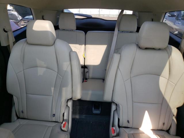2020 BUICK ENCLAVE ES 5GAERBKW2LJ185614