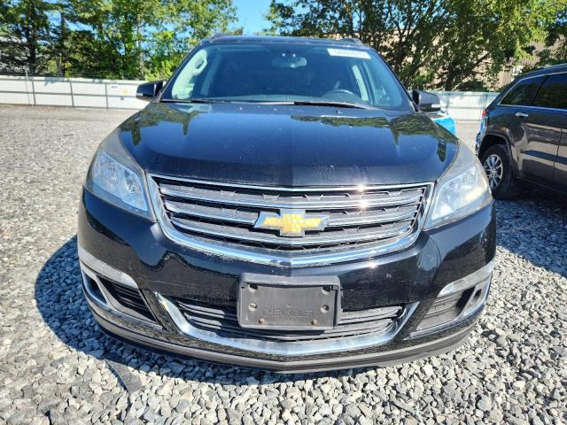 2017 CHEVROLET TRAVERSE L 1GNKVGKD5HJ185100