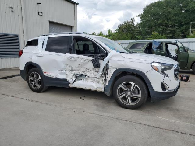 2020 GMC TERRAIN SLT 3GKALVEV6LL236256