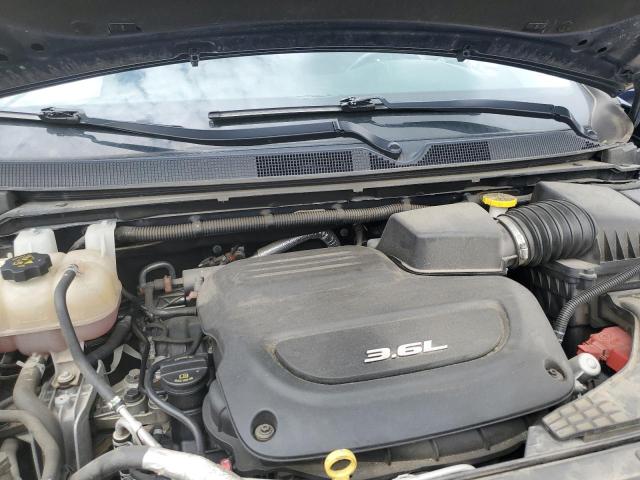 2018 CHRYSLER PACIFICA T - 2C4RC1BG9JR291684