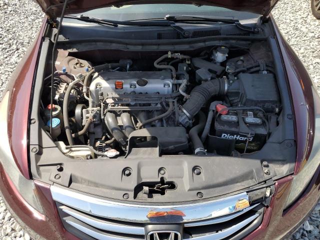 2011 HONDA ACCORD LX - 1HGCP2F37BA039687