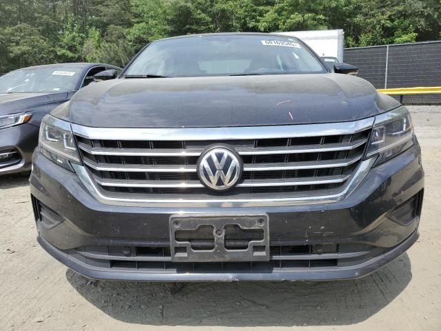 2020 VOLKSWAGEN PASSAT SEL - 1VWCA7A39LC025667