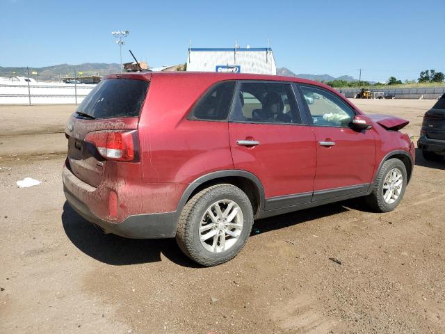 2015 KIA SORENTO LX - 5XYKT3A63FG647225
