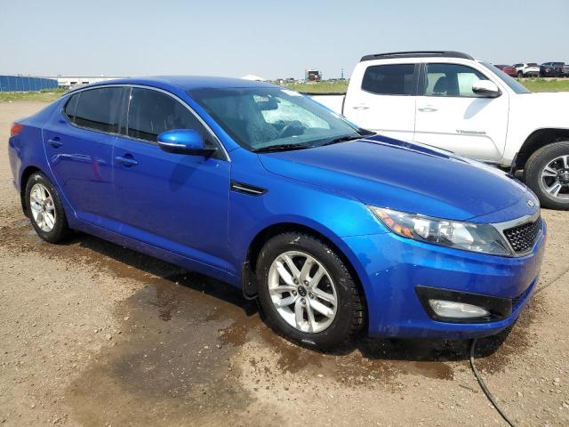 Vin: knagm4a70d5311908, lot: 60645085, kia optima lx 20134