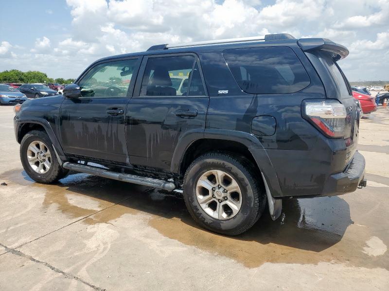 2019 TOYOTA 4RUNNER SR JTEZU5JR6K5207354