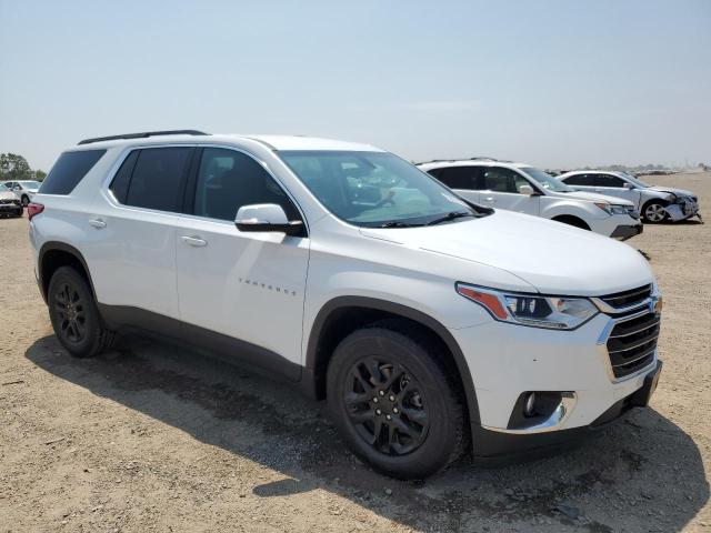 2021 CHEVROLET TRAVERSE L - 1GNERGKW7MJ181000