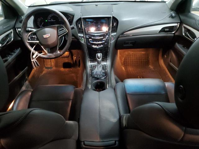 2017 CADILLAC 63 F 1G6AH5RX8H0188033