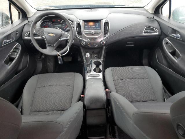 2016 CHEVROLET CRUZE LT - 1G1BE5SM6G7321641