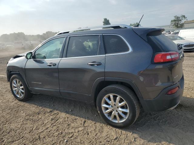 2015 JEEP CHEROKEE L - 1C4PJMDS5FW718728