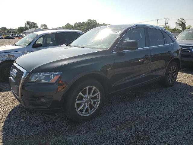 AUDI Q5 PREMIUM