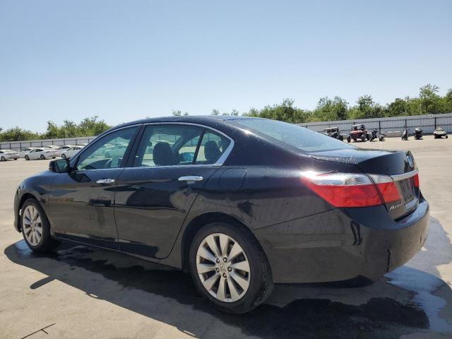 Vin: 1hgcr2f75ea286045, lot: 60912215, honda accord ex 20142