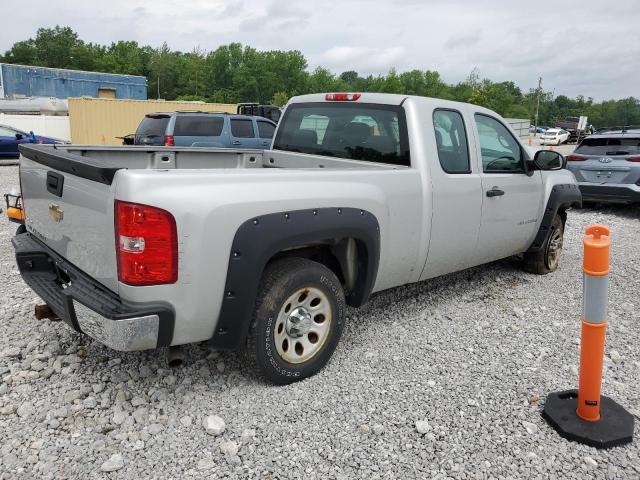 Vin: 1gcrcpex7bz420446, lot: 61208935, chevrolet all models c1500 20113