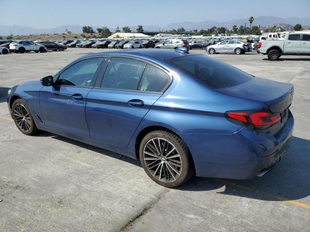2022 BMW 540 I - WBA53BJ00NWX51429