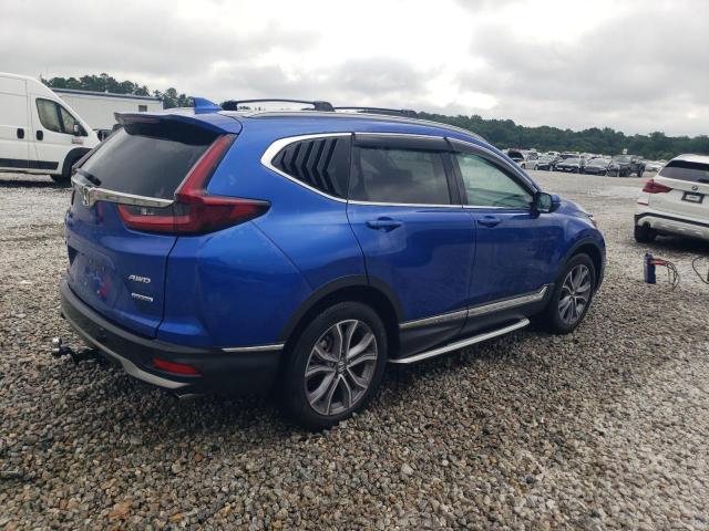2021 HONDA CR-V TOURI 7FARW2H98ME016916